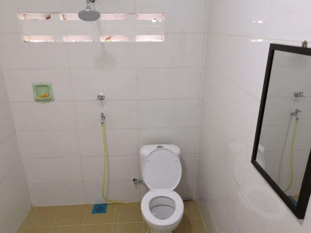 Homestay Barakah Cenang Langkawi 판타이체낭 외부 사진