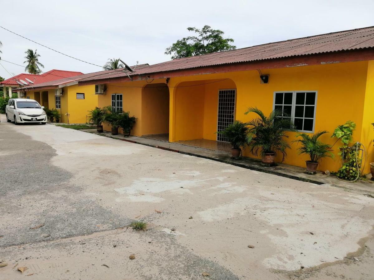 Homestay Barakah Cenang Langkawi 판타이체낭 외부 사진