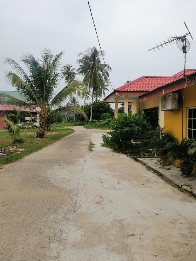 Homestay Barakah Cenang Langkawi 판타이체낭 외부 사진